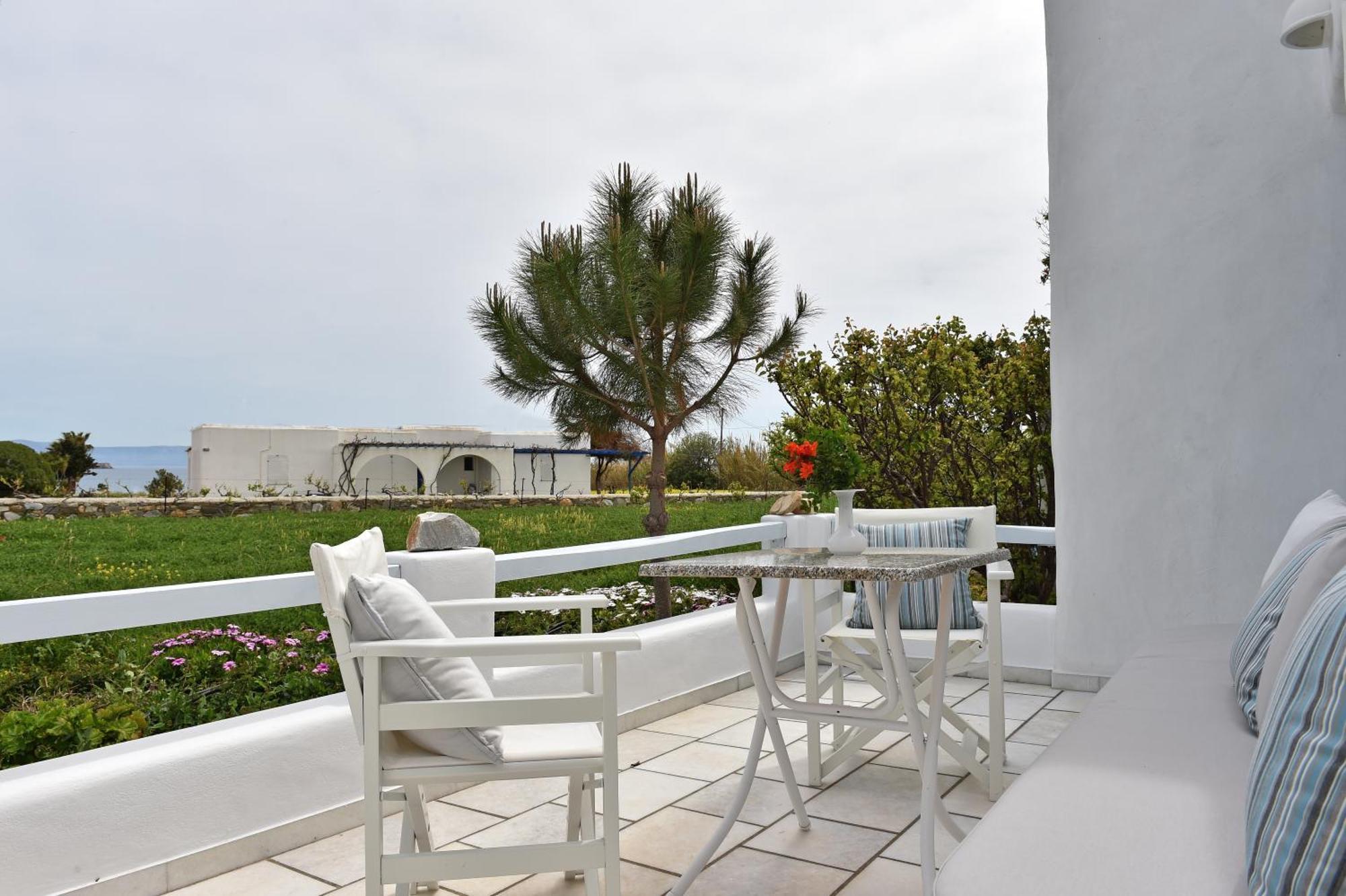 Tonia Apartments Paros Хріссі-Акті Екстер'єр фото