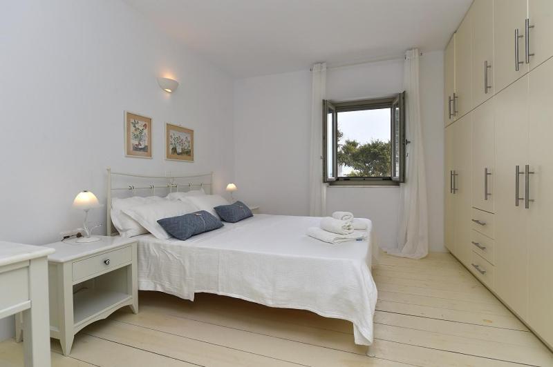 Tonia Apartments Paros Хріссі-Акті Екстер'єр фото